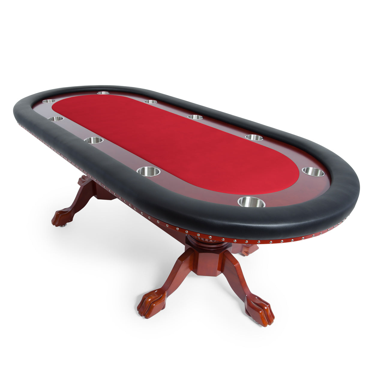 BBO Poker Table The Rockwell Poker Table (2BBO-RW)