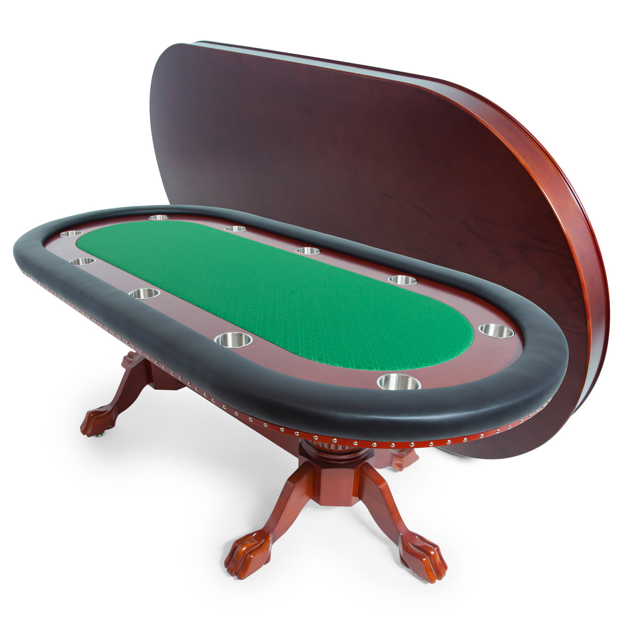BBO Poker Table The Rockwell Poker Table (2BBO-RW)
