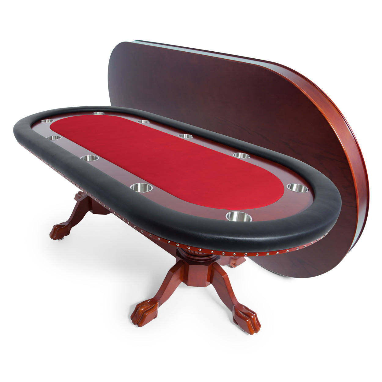 BBO Poker Table The Rockwell Poker Table (2BBO-RW)