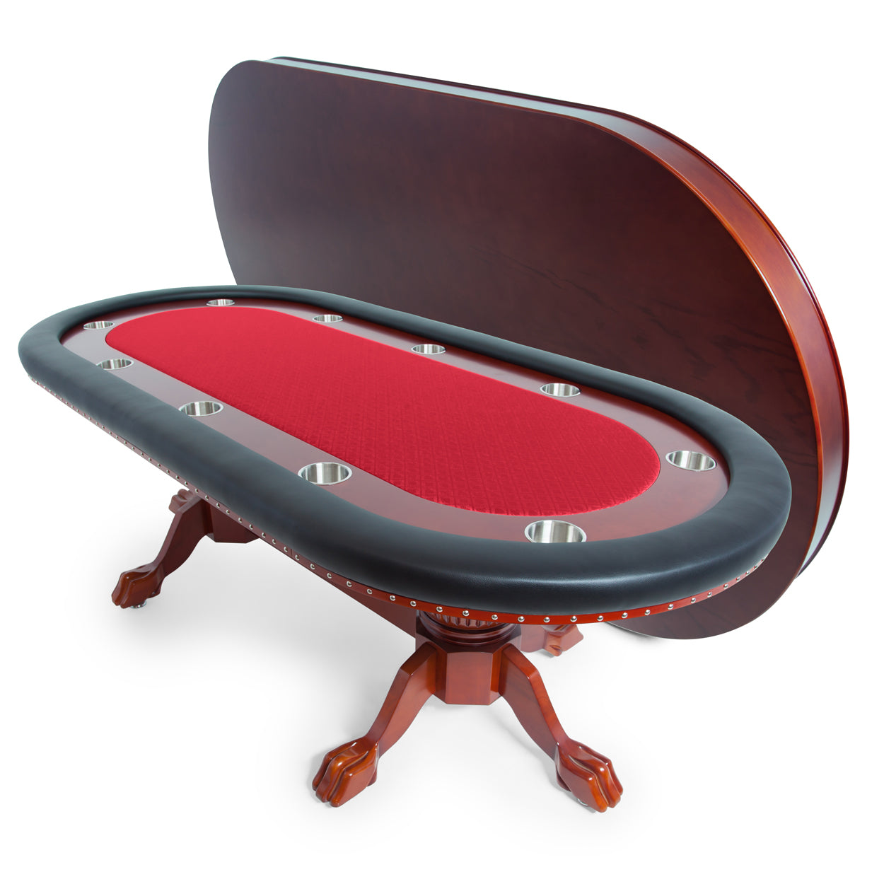 BBO Poker Table The Rockwell Poker Table (2BBO-RW)