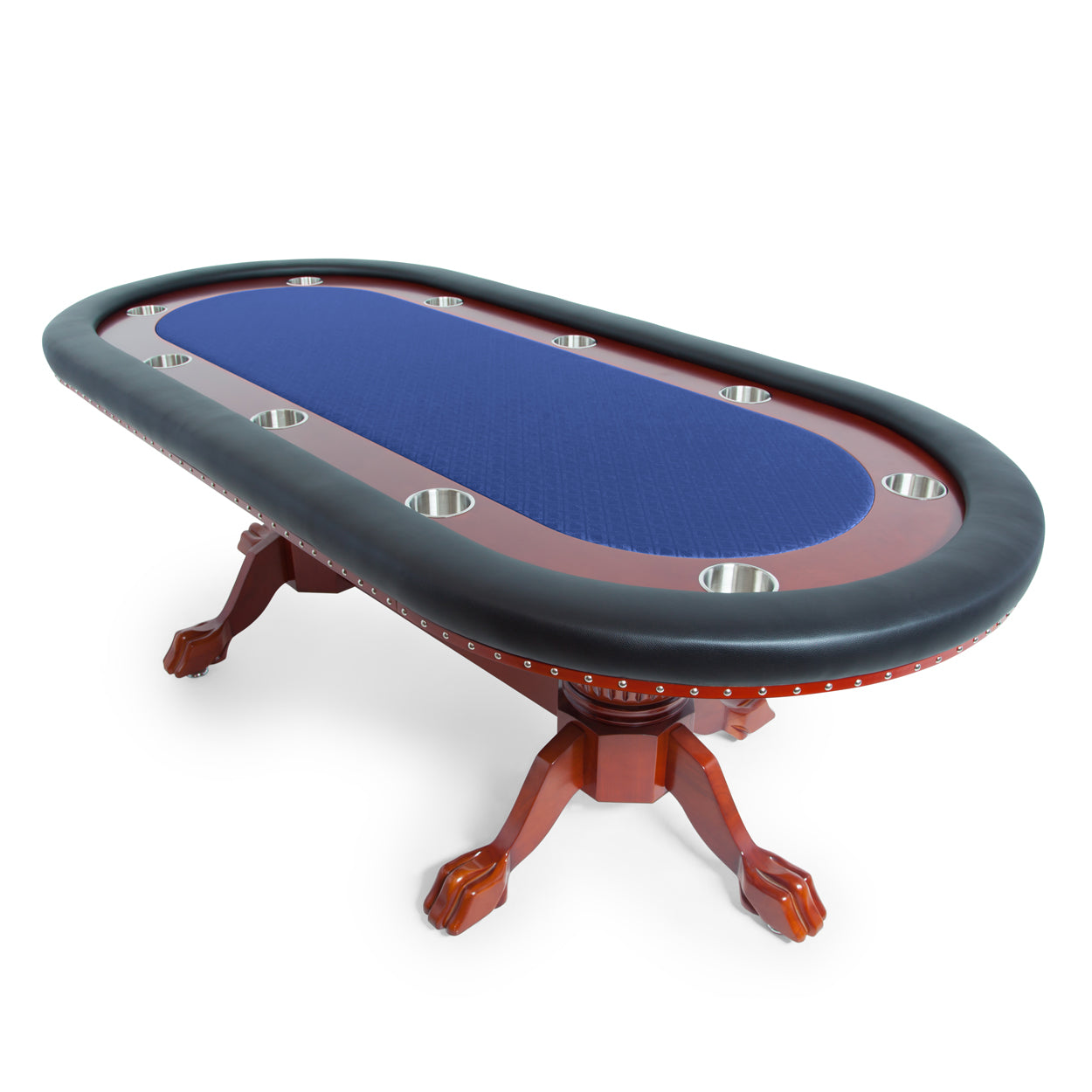 BBO Poker Table The Rockwell Poker Table (2BBO-RW)