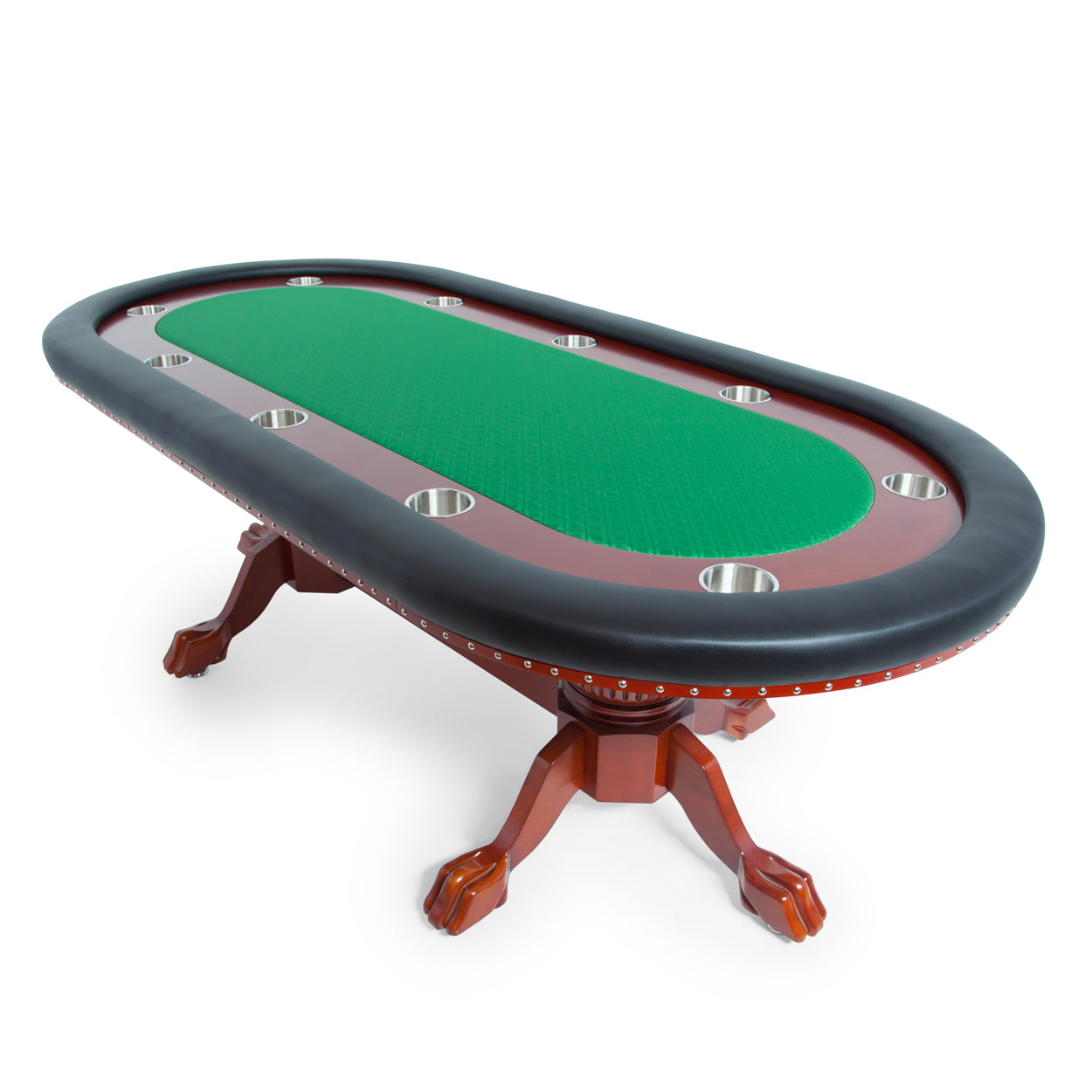 BBO Poker Table The Rockwell Poker Table (2BBO-RW)