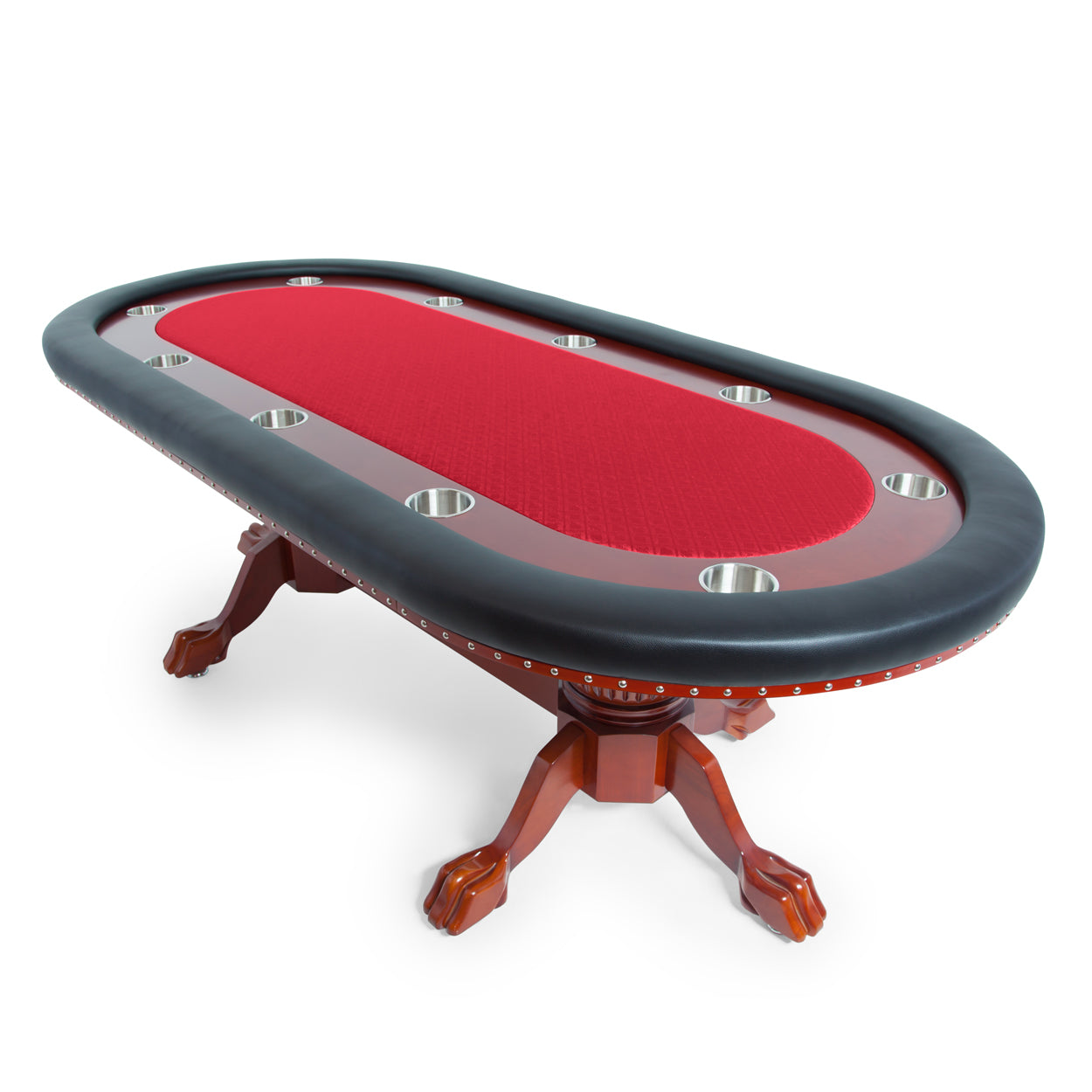 BBO Poker Table The Rockwell Poker Table (2BBO-RW)