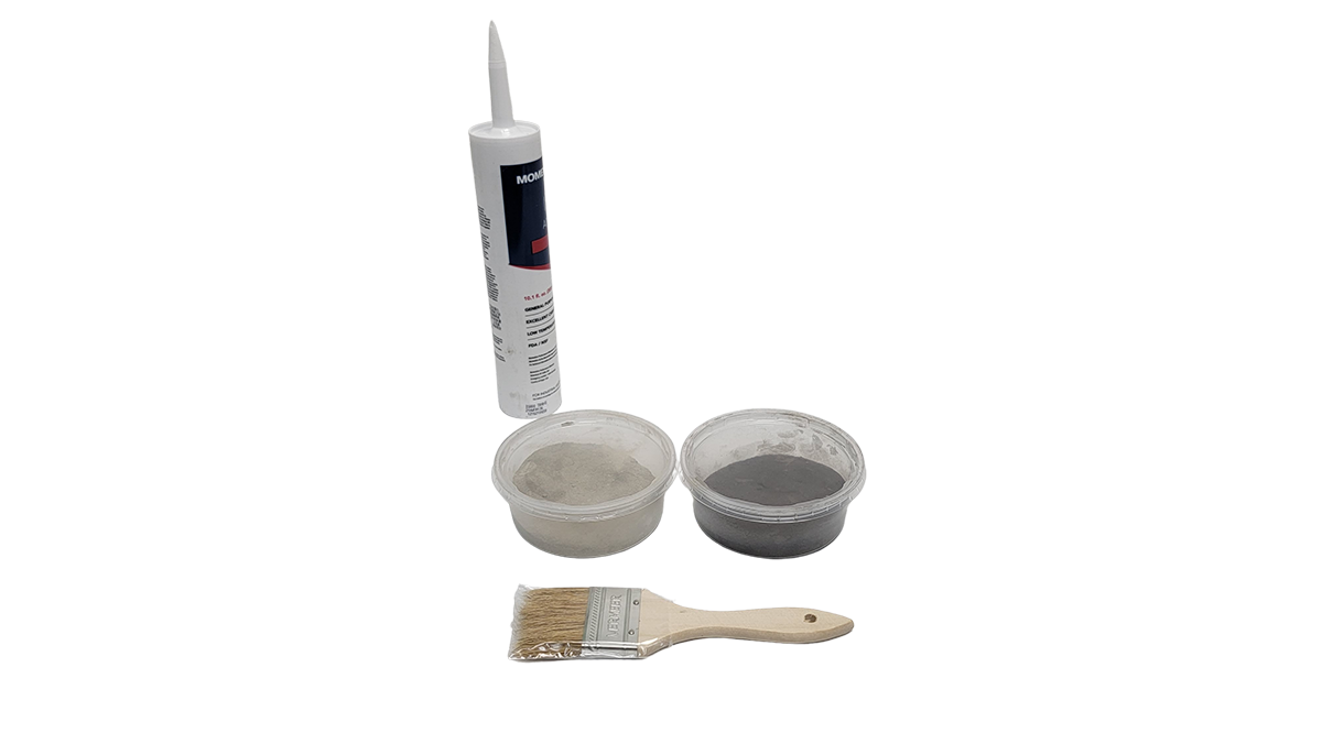 Universal Rocks Touch Up Kits - TOUCHUP