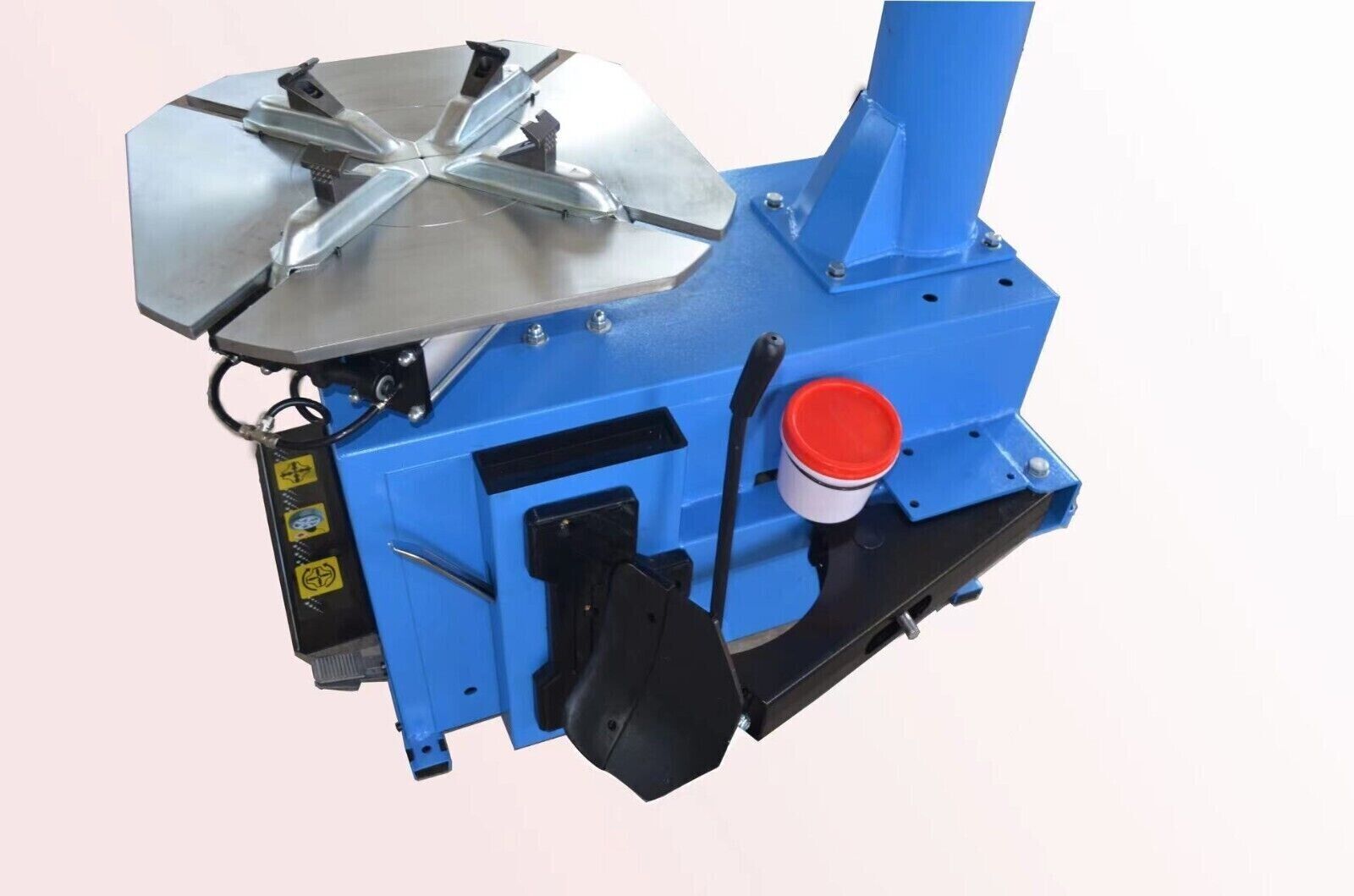 M&E 2.0HP Swing Arm Tire Changer Wheel Changer Machine Wheel Balancer Combo ME-T500 ME-B620
