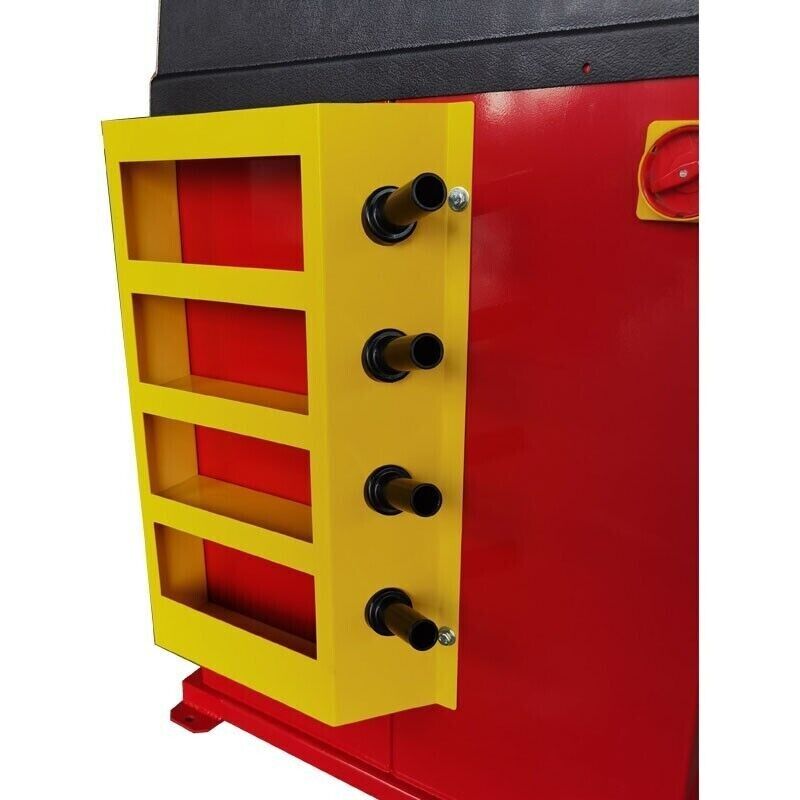 KT-B790 Heavy Duty Truck Tire Wheel Balancer