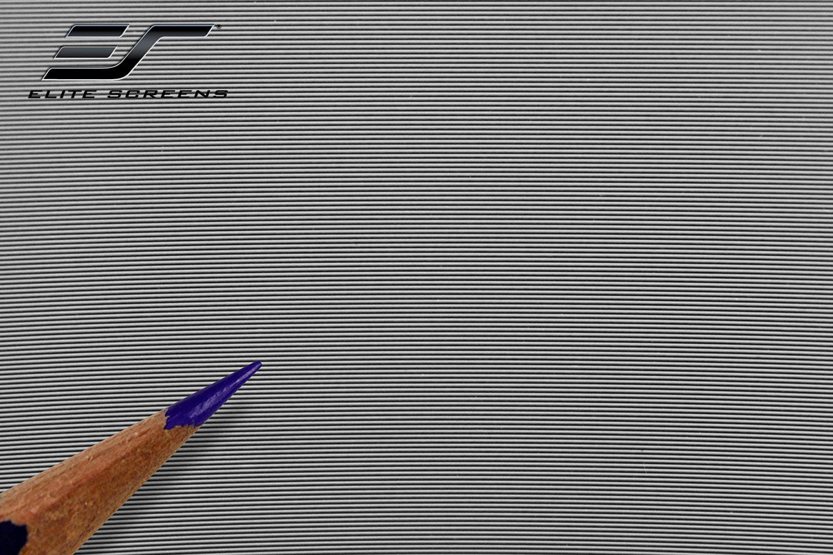 Elite Screens Aeon Projector Screen - Thumbnail 4