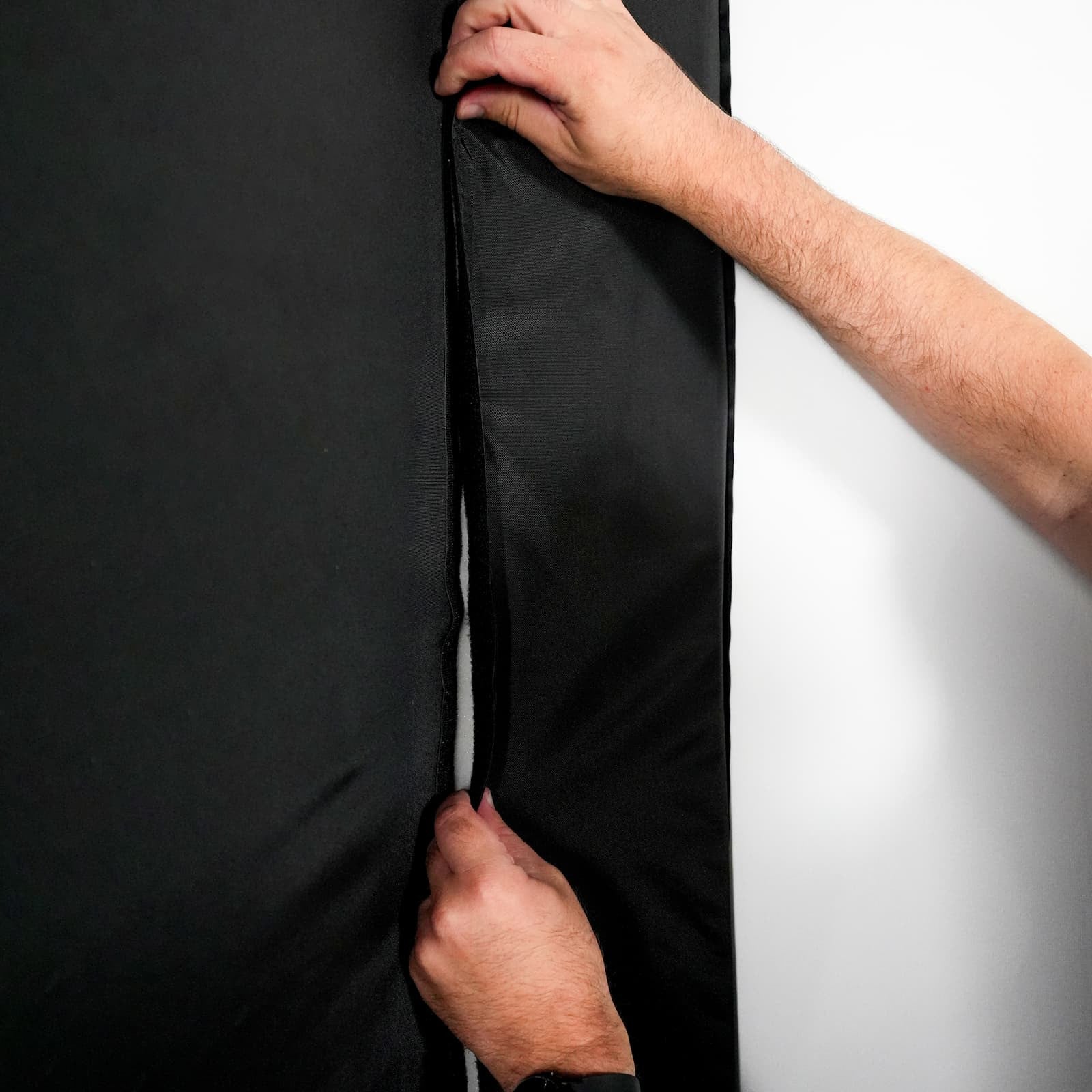 Carl’s Place Foam Inserts for DIY Enclosure Kit - (foam-kit)
