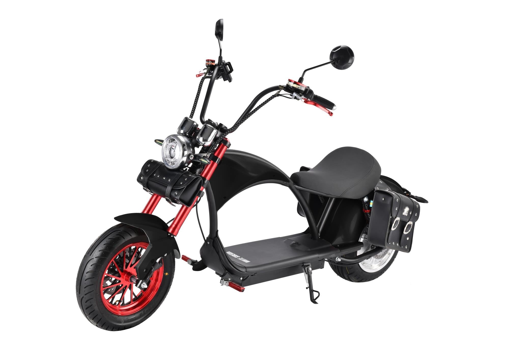 SoverSky M3P 3000w / 60V Electric Chopper Scooter