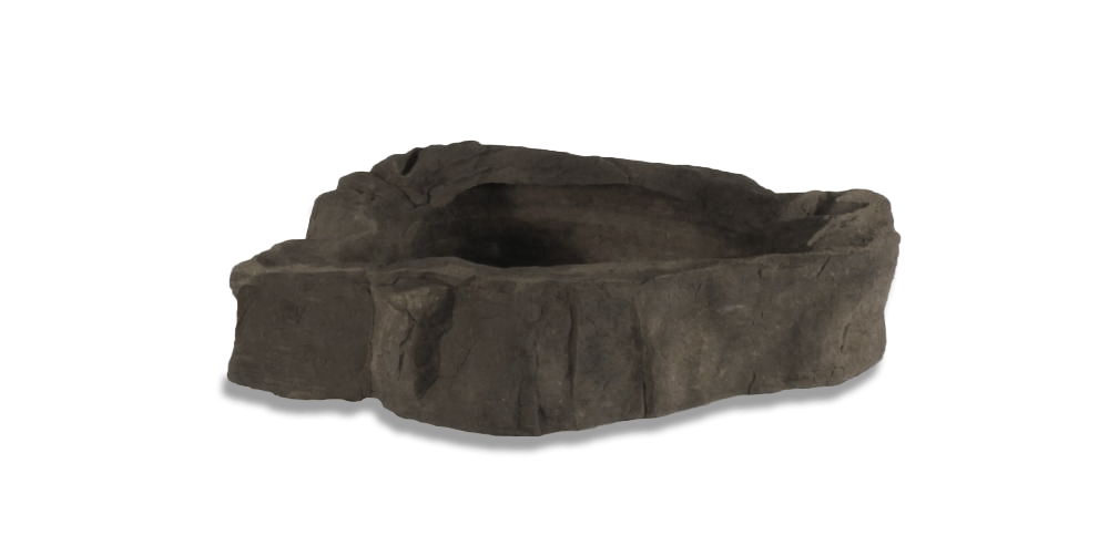 Universal Rocks Small Patio Pond - SP-003