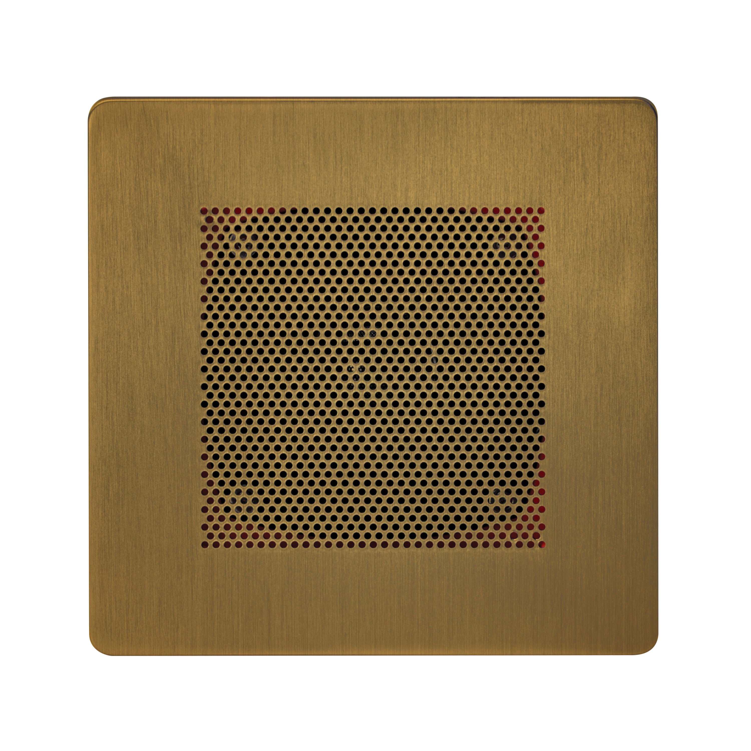 ThermaSol Self Powered Bluetooth Speakers