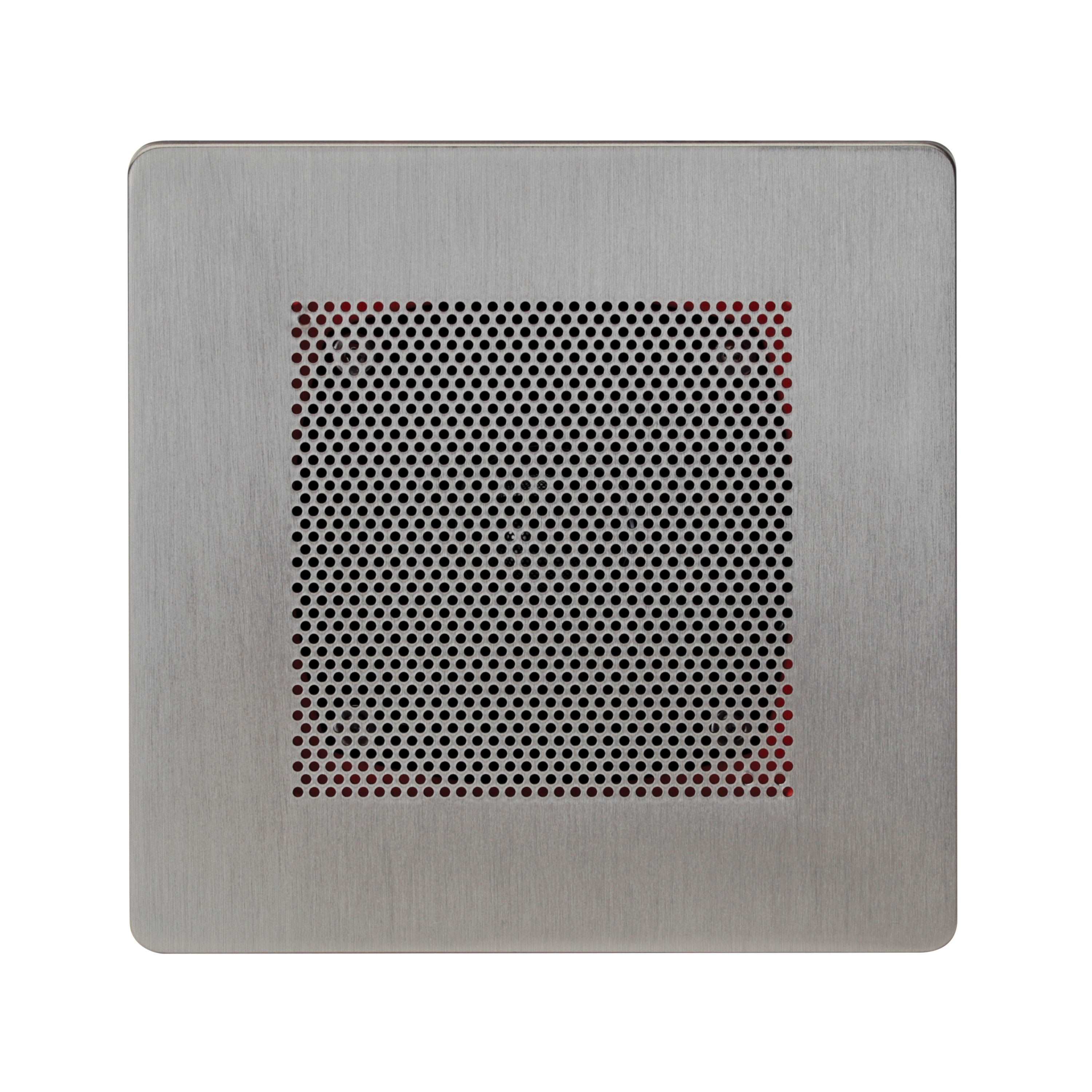 ThermaSol Self Powered Bluetooth Speakers