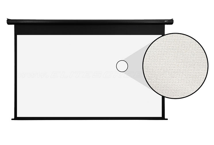 Elite Screens Spectrum AcousticPro UHD Series