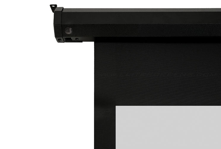Elite Screens Spectrum AcousticPro UHD Series