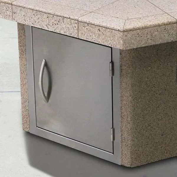 Cal Flame Outdoor 48-Inch Fire Pit