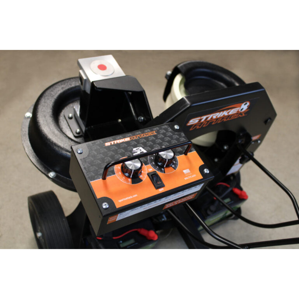 Sports Attack Strike Attack Soccer Machine (DC Model)
