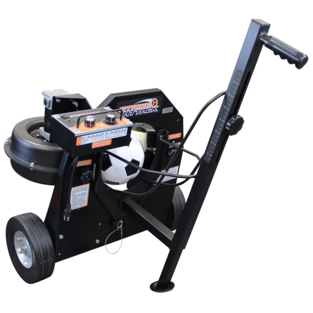 Sports Attack Strike Attack Soccer Machine (AC Model)