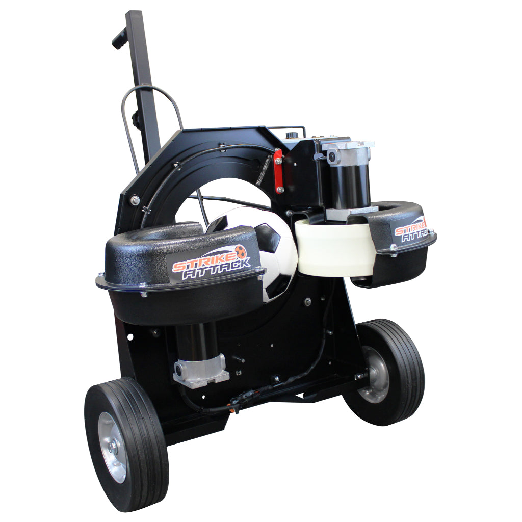 Sports Attack Strike Attack Soccer Machine (AC Model)
