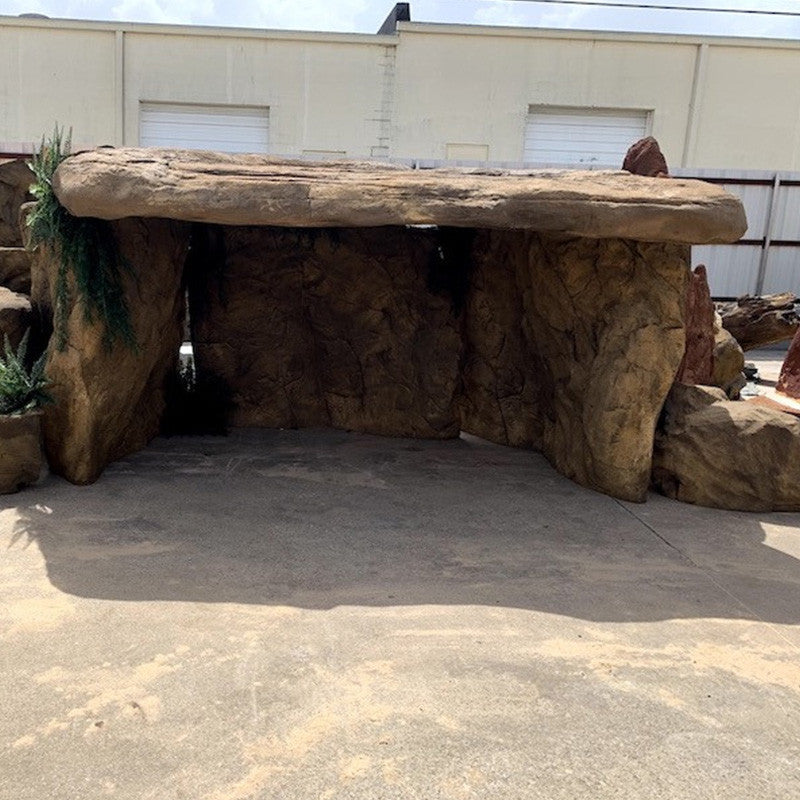 Universal Rocks "Sunbake Falls" Swimming Pool Waterfall - SBF