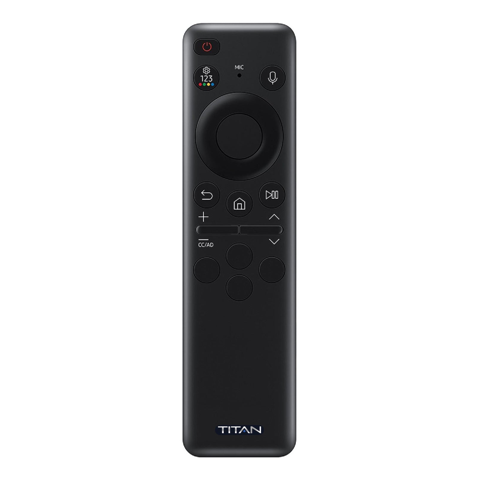 Titan Weatherproof Outdoor TV Full Sun S-200 QLED 4K Smart TV powered by Samsung Tizen SmartThings(S200-QLED)