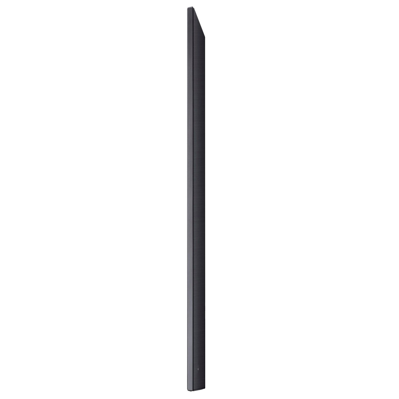 Titan Weatherproof Outdoor TV Partial Sun L-100 QNED 4K Smart TV powered by LG WebOS (L100-QNED)