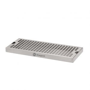Kegco Drip Tray