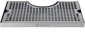 Kegco Drip Tray
