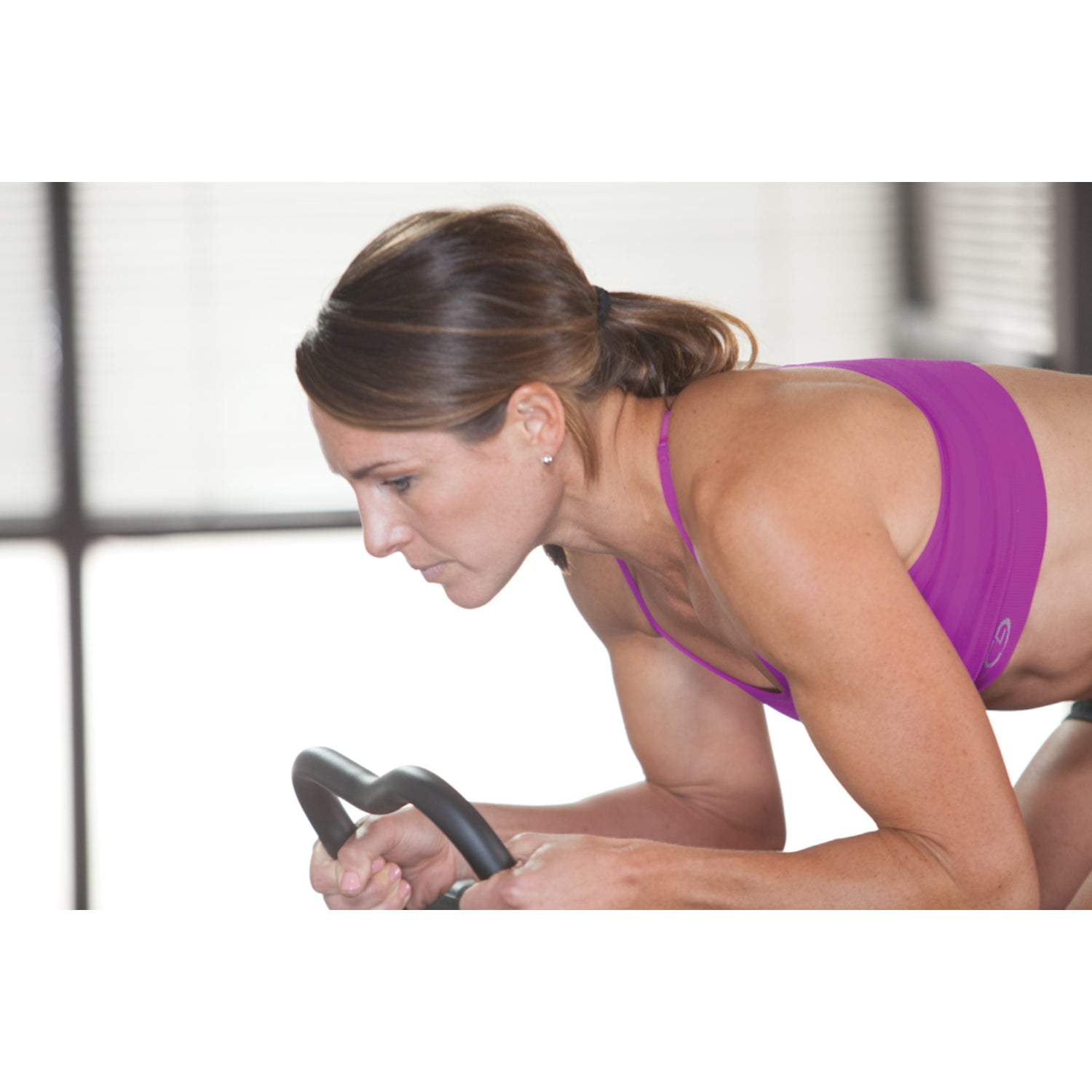 Total Gym ELEVATE Core ADJ – Adjustable Core Trainer 6000-B2