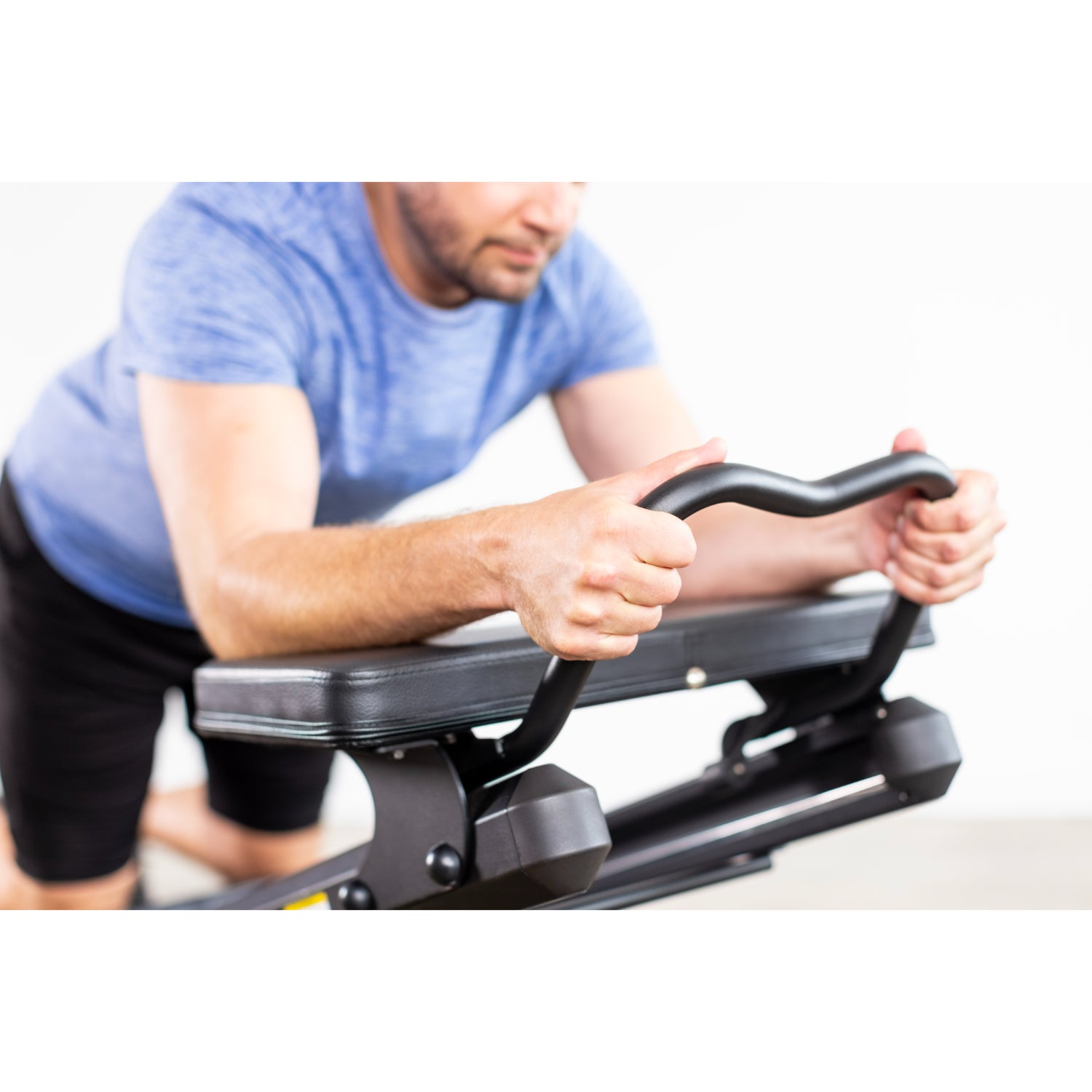 Total Gym ELEVATE Core ADJ – Adjustable Core Trainer 6000-B2