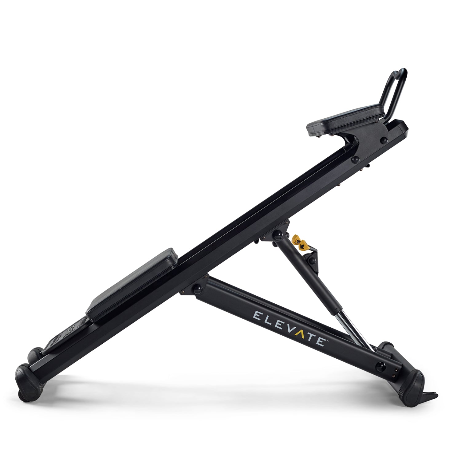 Total Gym ELEVATE Core ADJ – Adjustable Core Trainer 6000-B2