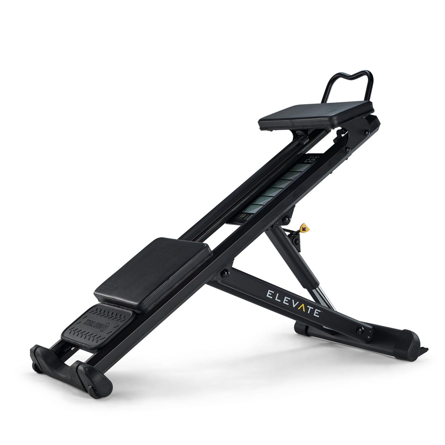 Total Gym ELEVATE Core ADJ – Adjustable Core Trainer 6000-B2