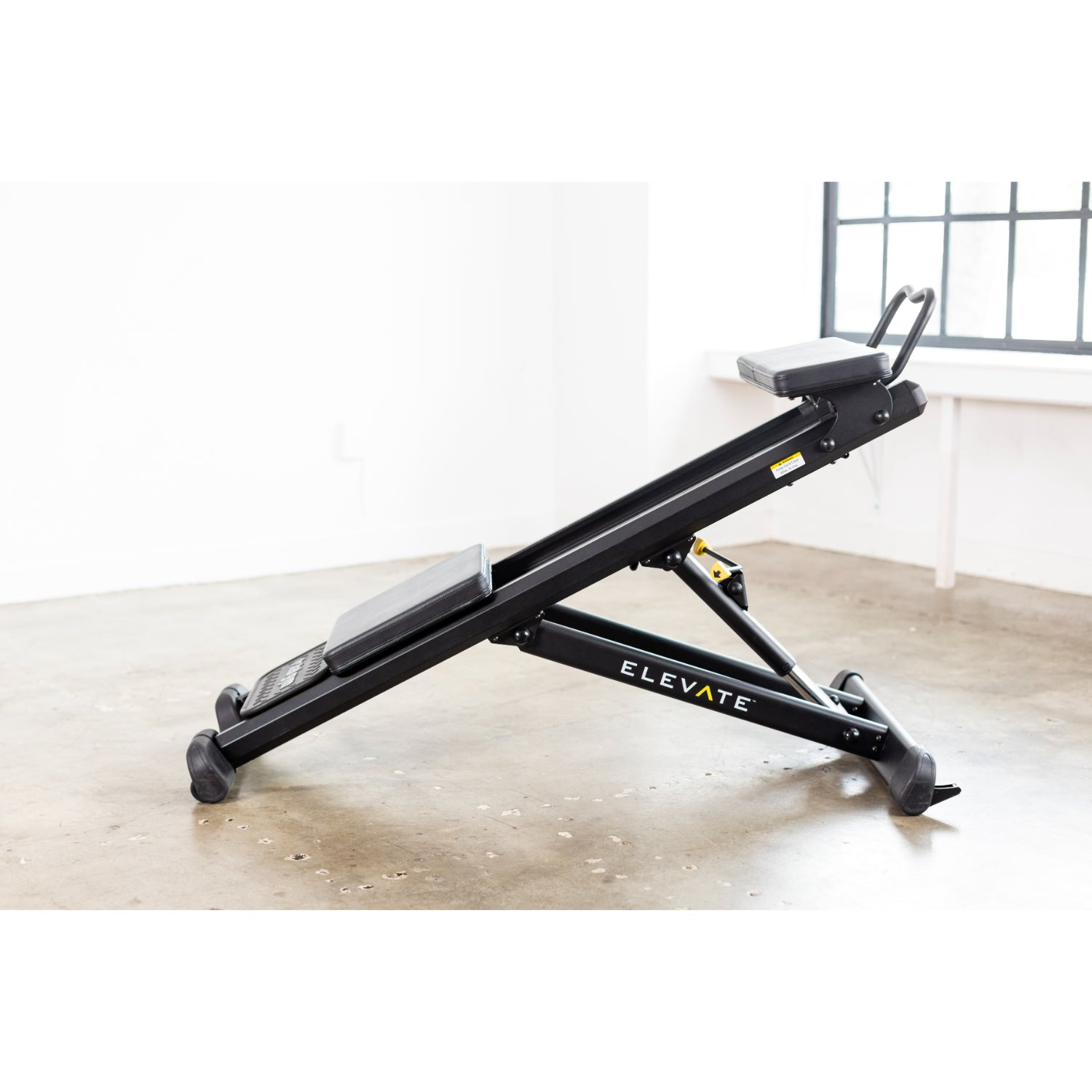 Total Gym ELEVATE Core ADJ – Adjustable Core Trainer 6000-B2