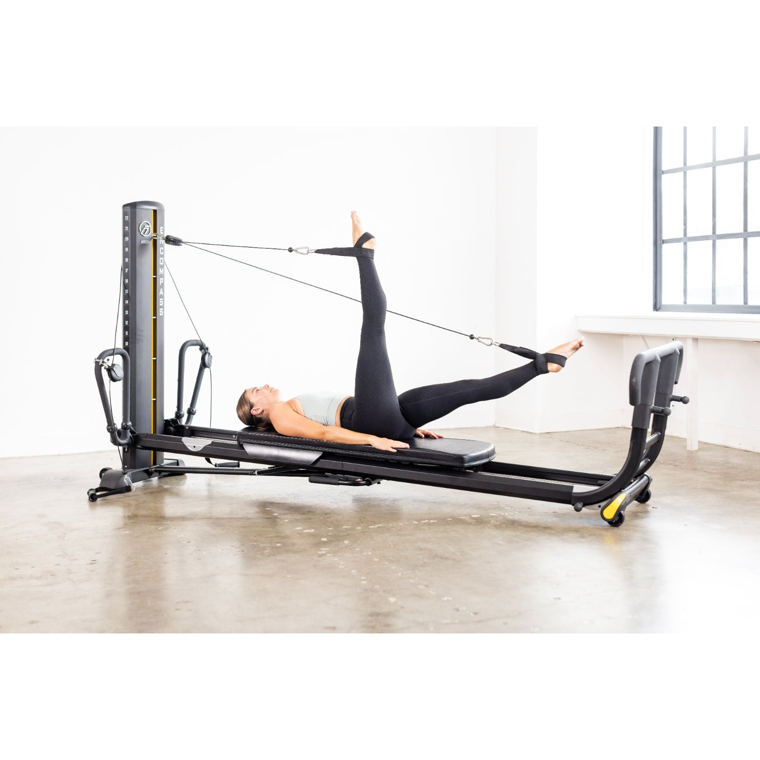 Total Gym ELEVATE Encompass - Full Body Functional Training 5200-B2