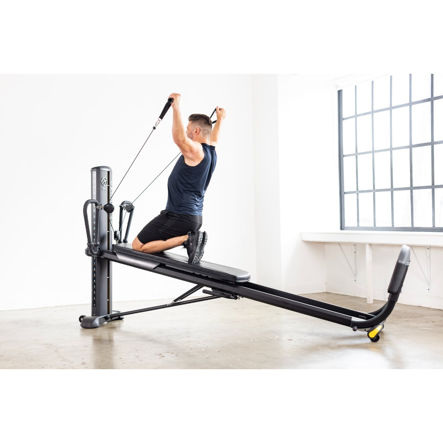 Total Gym ELEVATE Encompass - Full Body Functional Training 5200-B2