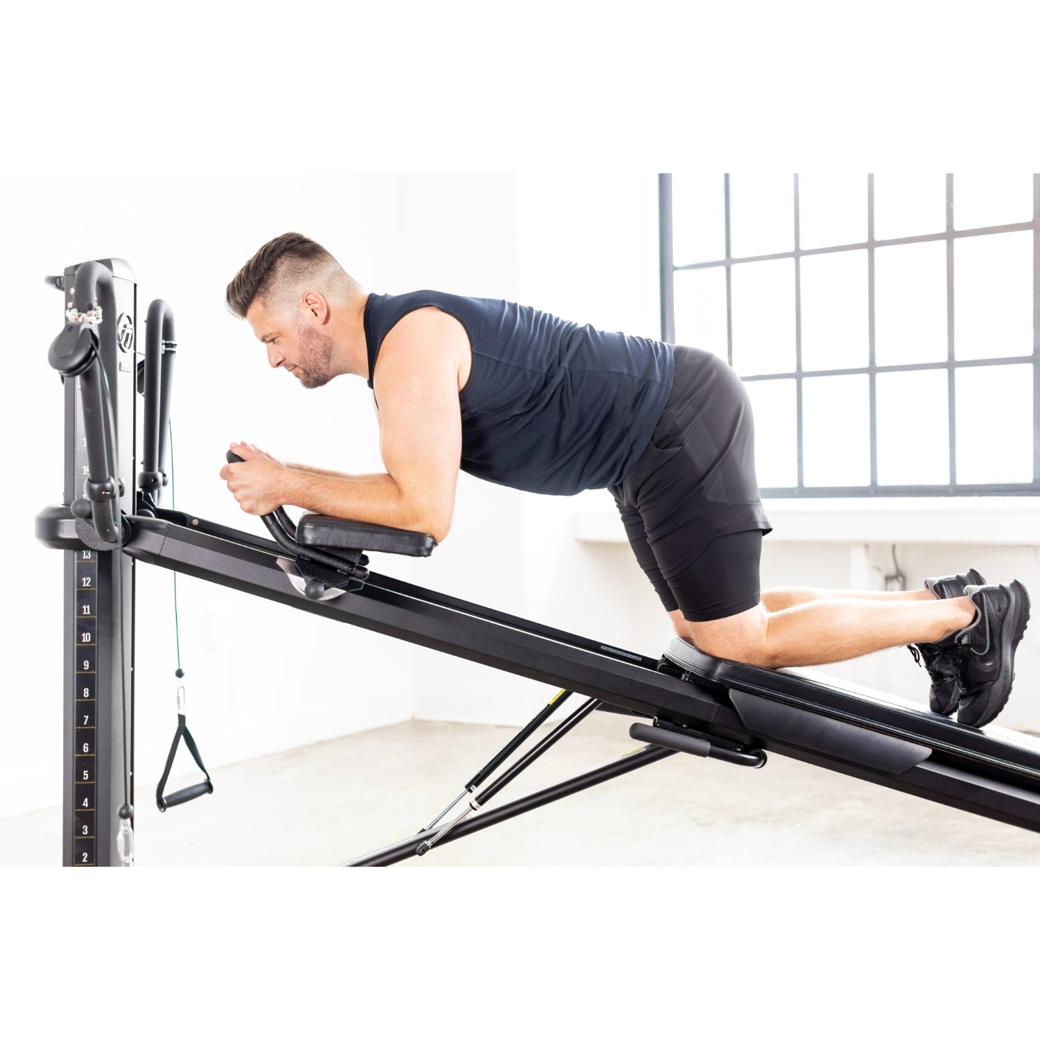 Total Gym ELEVATE Encompass - Full Body Functional Training 5200-B2