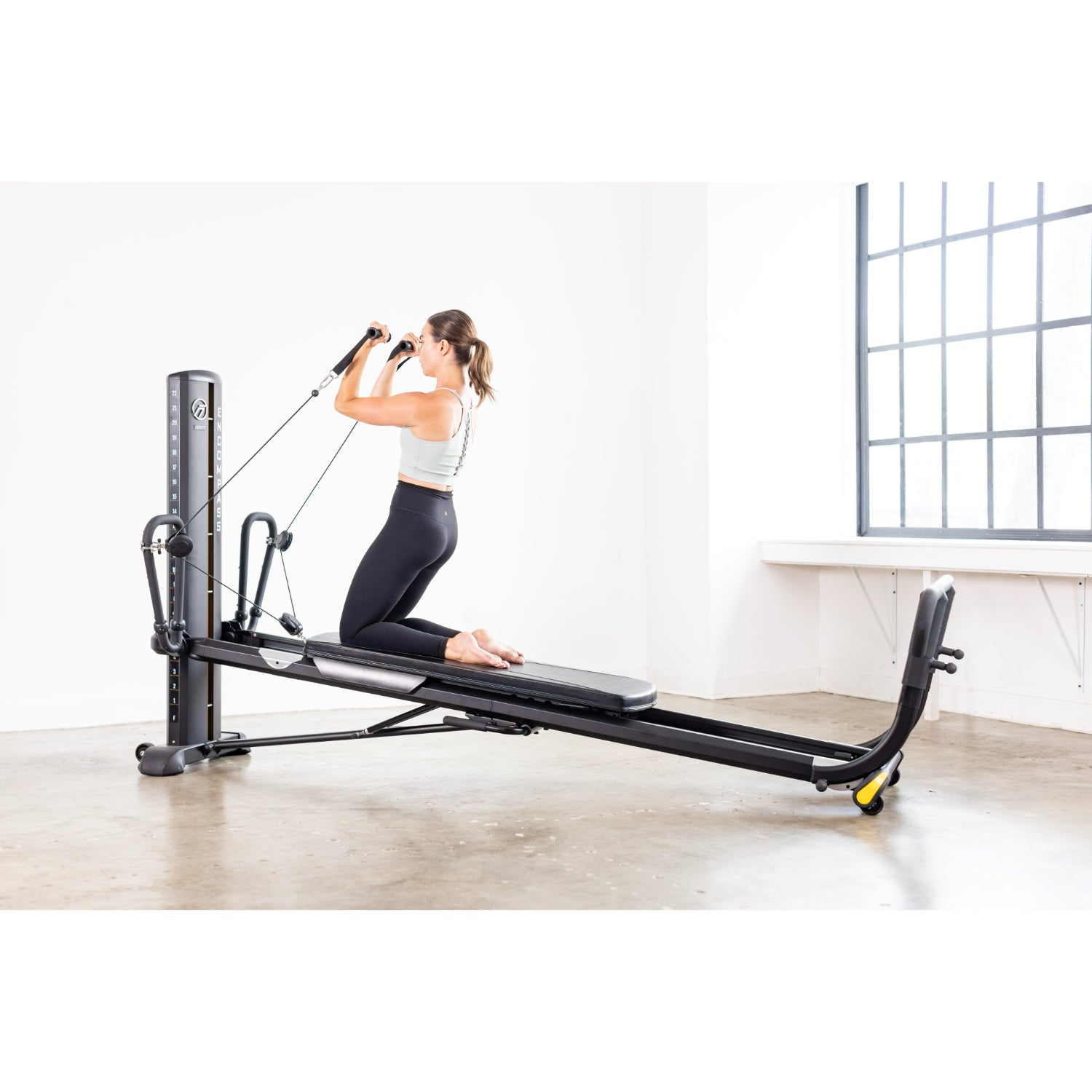 Total Gym ELEVATE Encompass - Full Body Functional Training 5200-B2