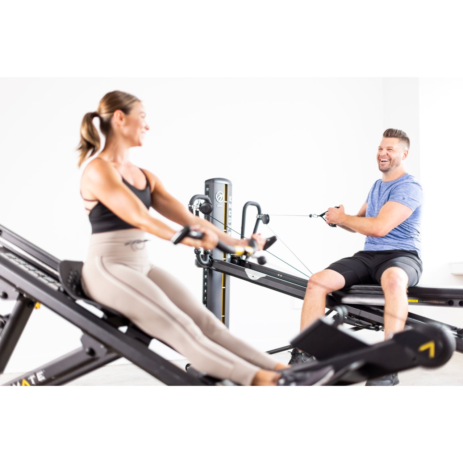 Total Gym ELEVATE Encompass - Full Body Functional Training 5200-B2