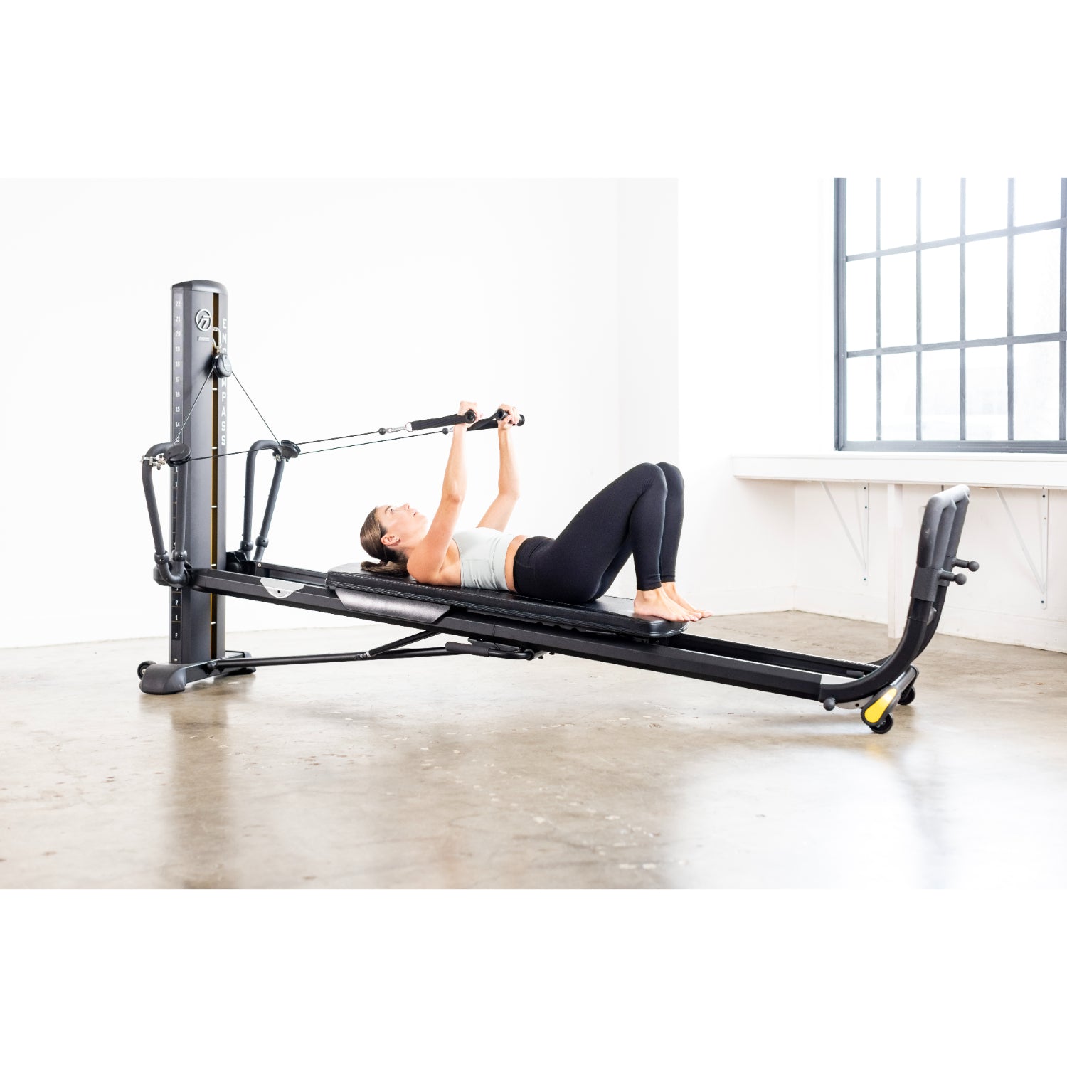 Total Gym ELEVATE Encompass - Full Body Functional Training 5200-B2