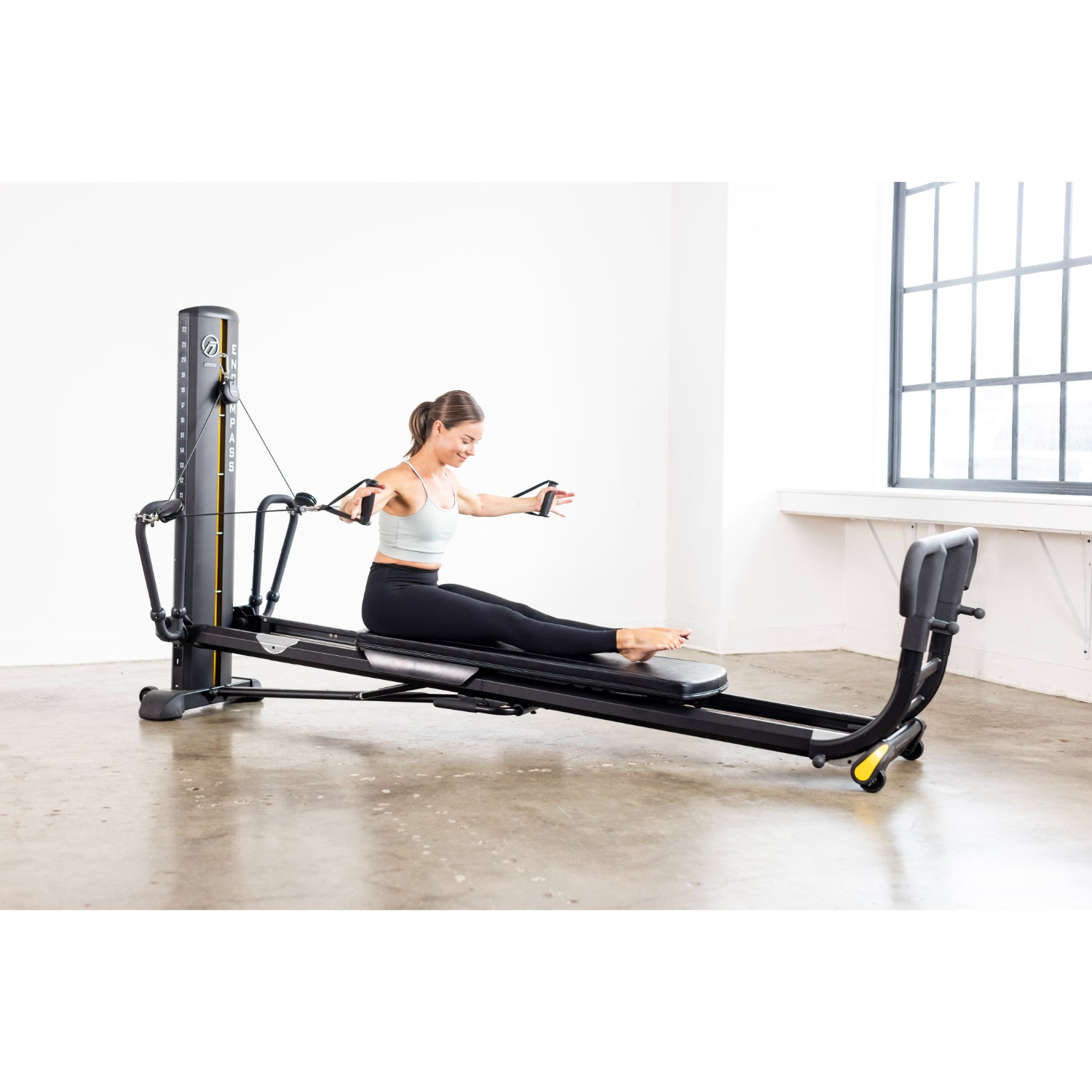 Total Gym ELEVATE Encompass - Full Body Functional Training 5200-B2
