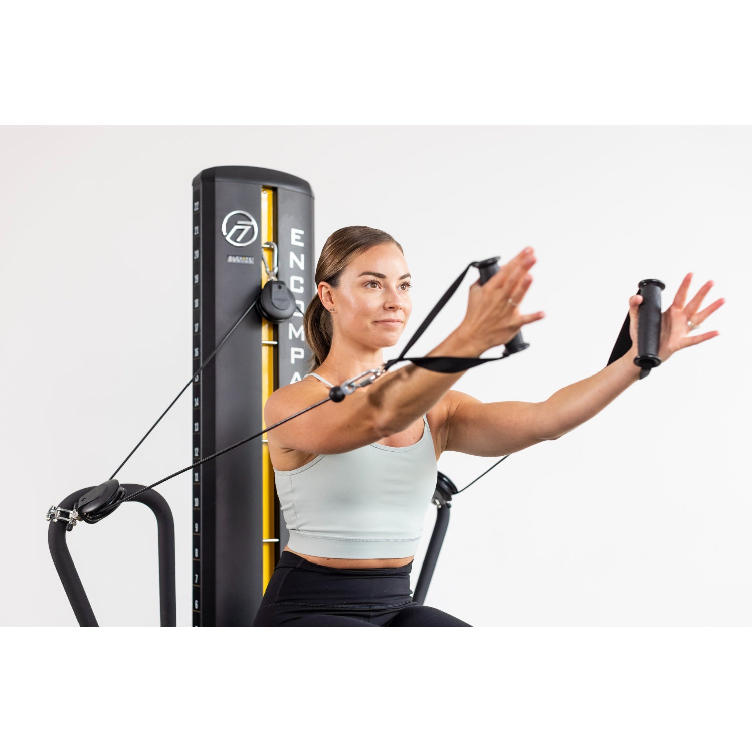 Total Gym ELEVATE Encompass - Full Body Functional Training 5200-B2