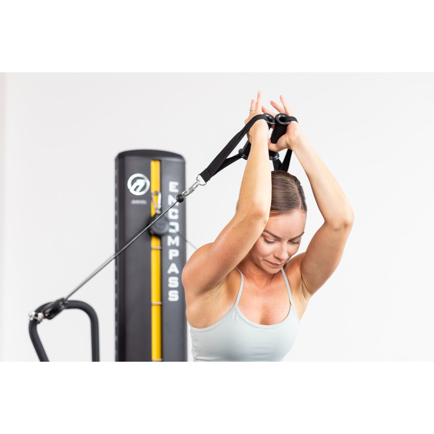 Total Gym ELEVATE Encompass - Full Body Functional Training 5200-B2