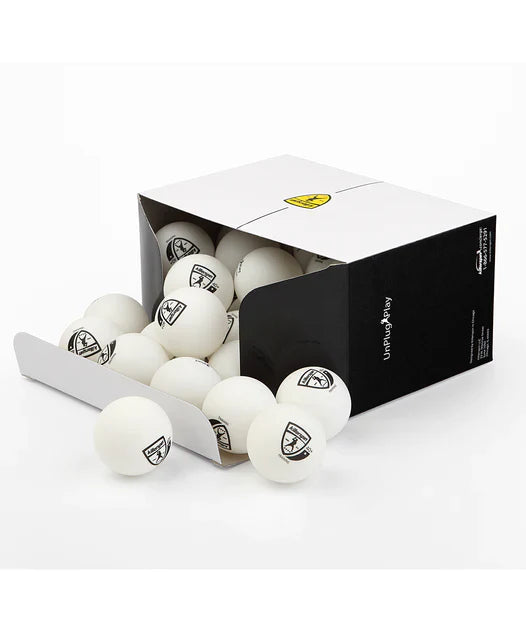 Killerspin SVR BlackWing-O Table Package (302-24)