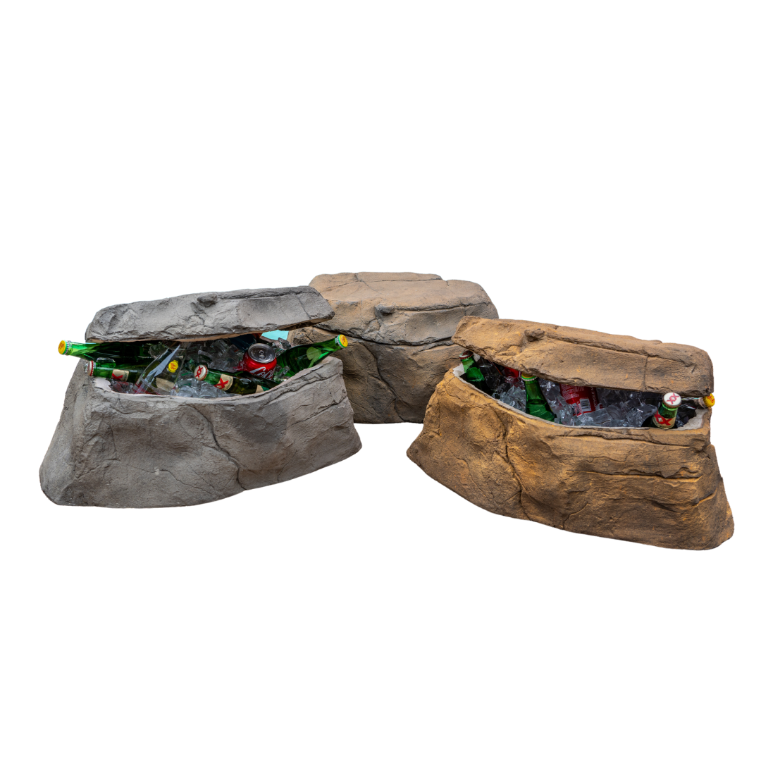 Universal Rocks Rock Cooler - COOL-001