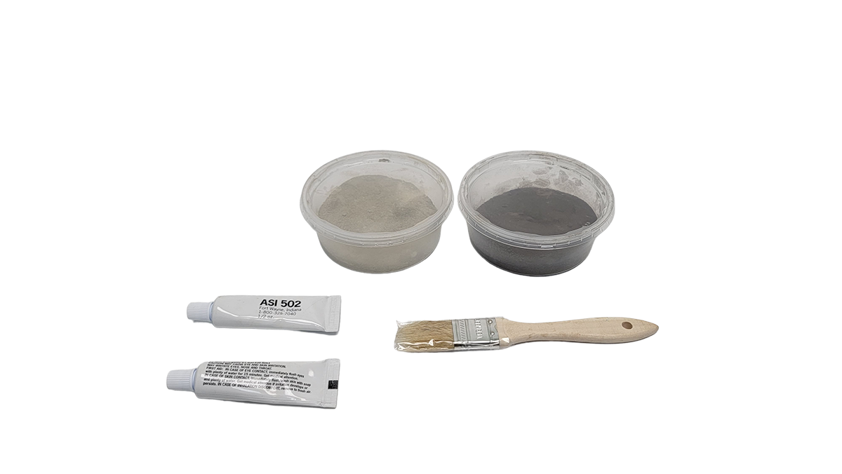Universal Rocks Touch Up Kits - TOUCHUP