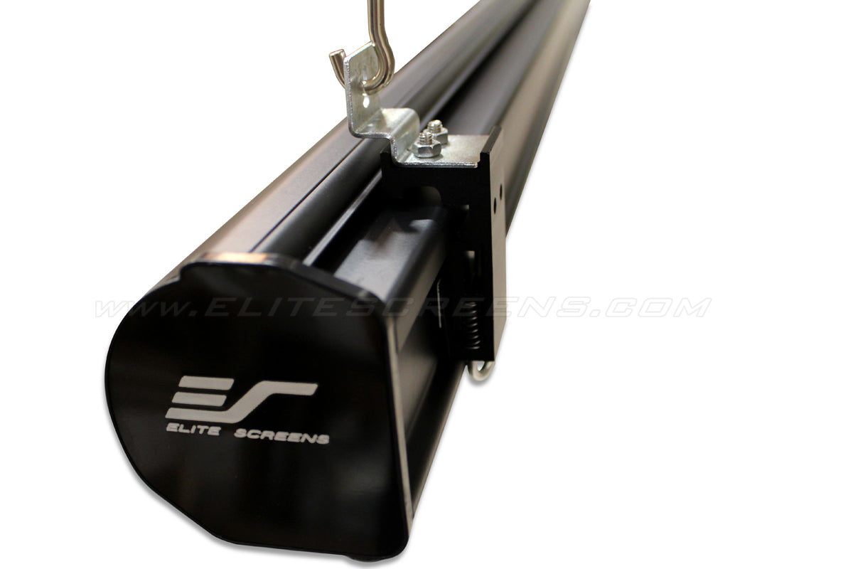 Elite Screens Yard Master Manual Series