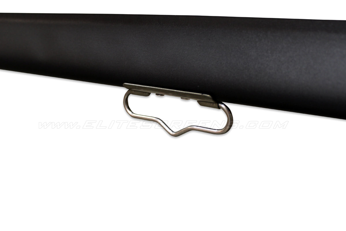 Elite Screens Yard Master Manual Series