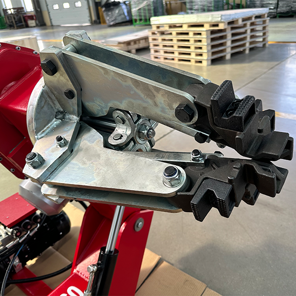 Combo : Heavy Duty Truck Tire Changer Machine KT-T160 & Wheel Balancer KT-B795