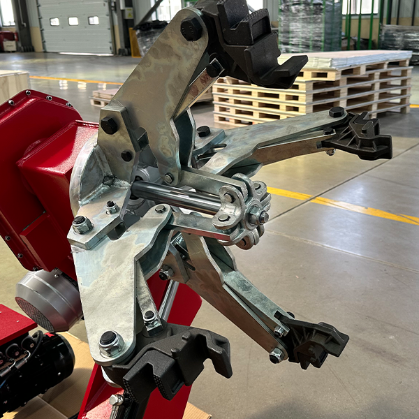 Combo : Heavy Duty Truck Tire Changer Machine KT-T160 & Wheel Balancer KT-B795